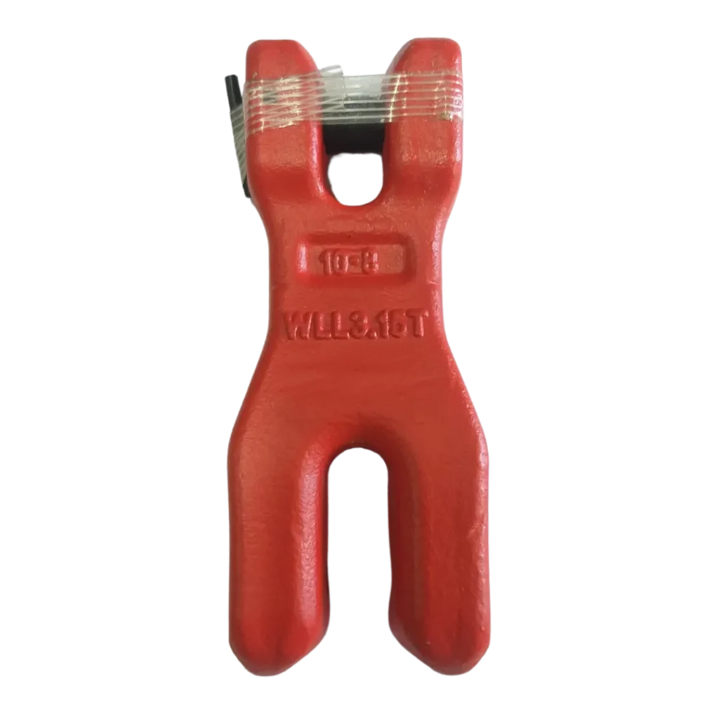 clevis shortener