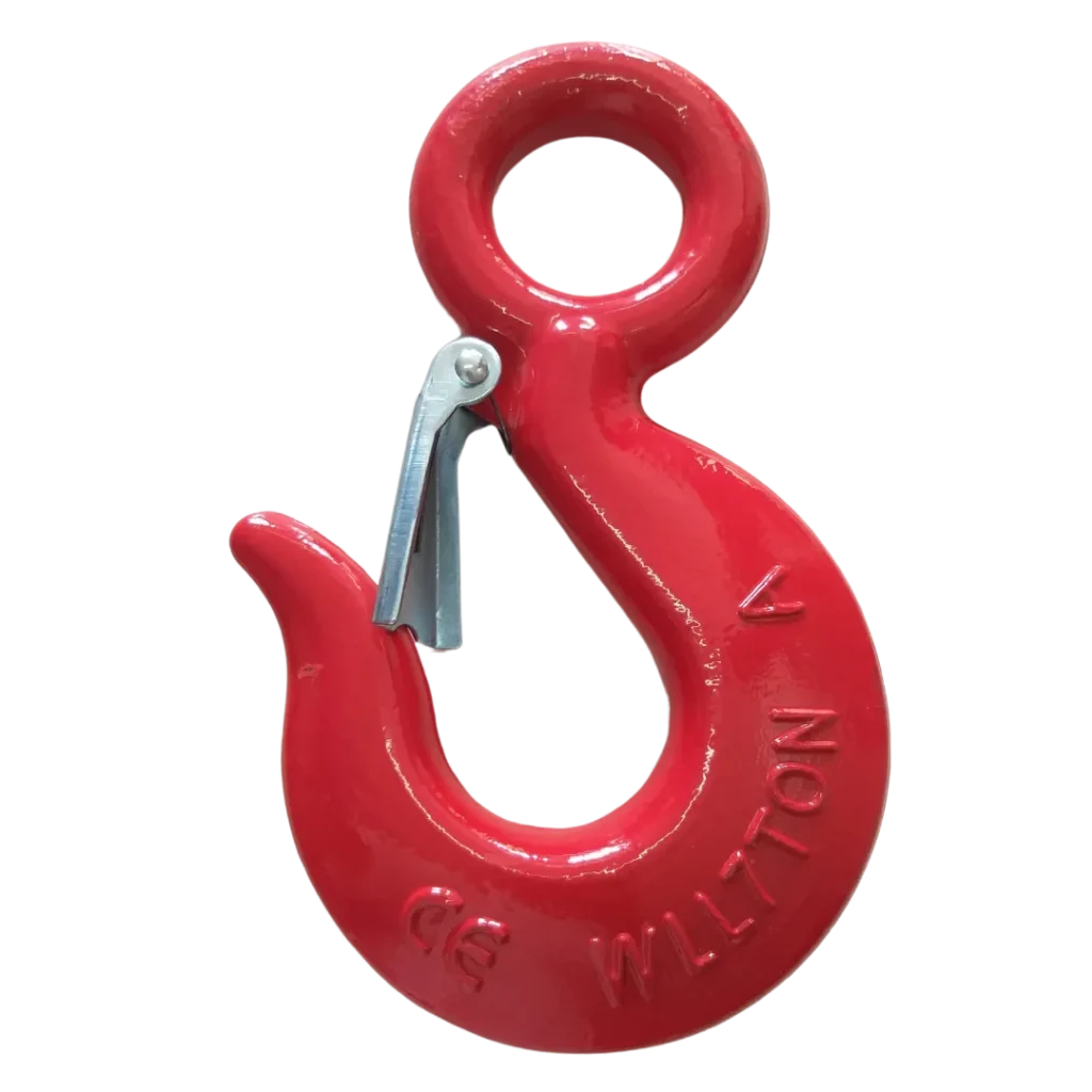 A32 Eye Hook